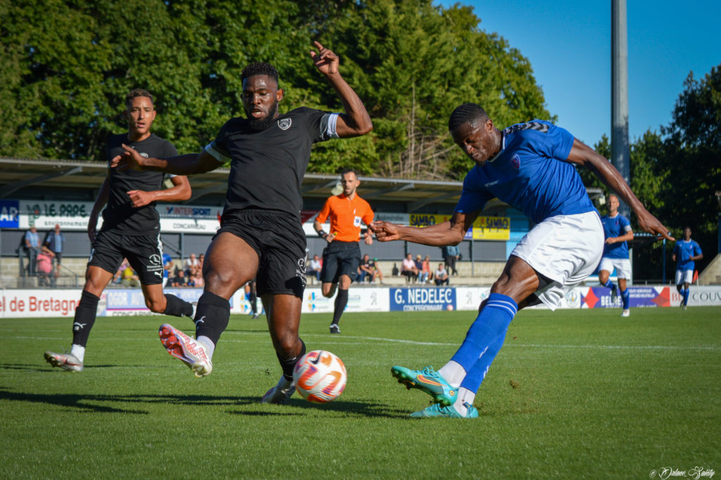 N2. Dernière étape De La Préparation Estivale - Vannes Olympique Club