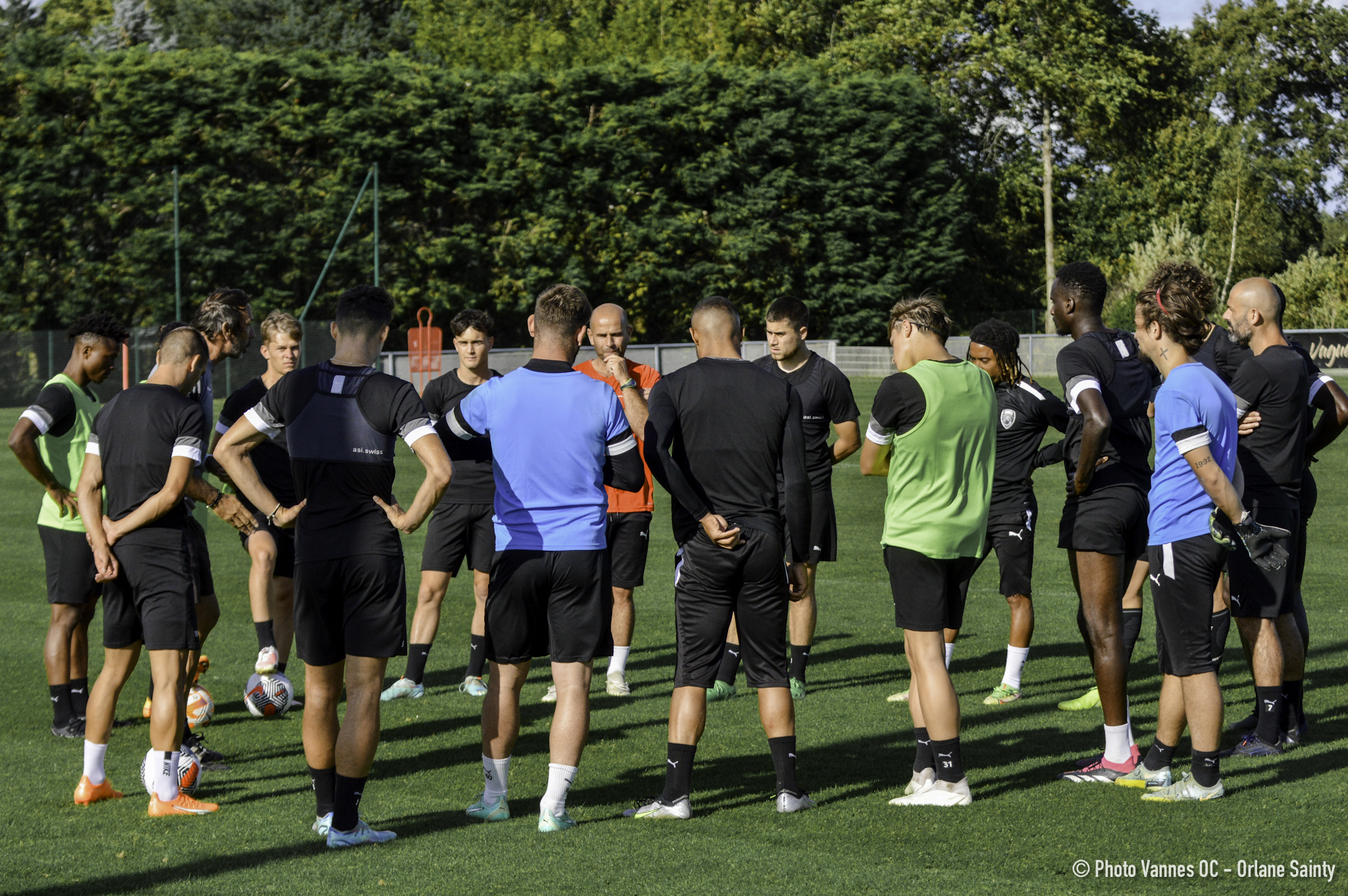 N3. L’agenda de la semaine, du 28 août au 3 septembre.