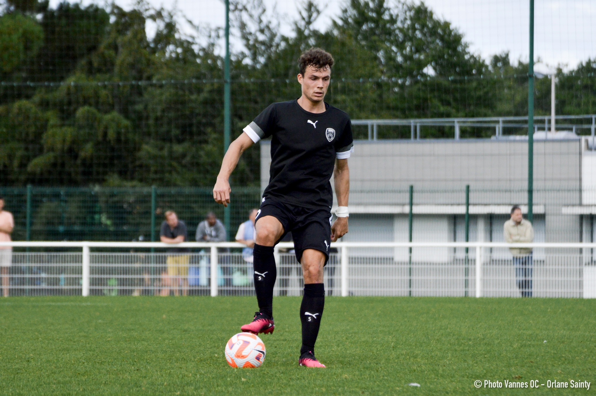 N3. Tout sur le quatrième match de préparation face au FC Lorient.