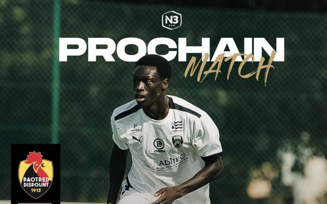 2e journée de championnat N3