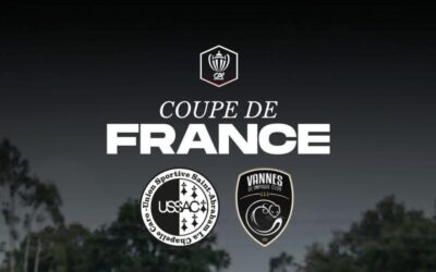 Coupe de France – 4ème tour