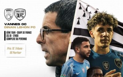 Coupe de France – 5ème tour