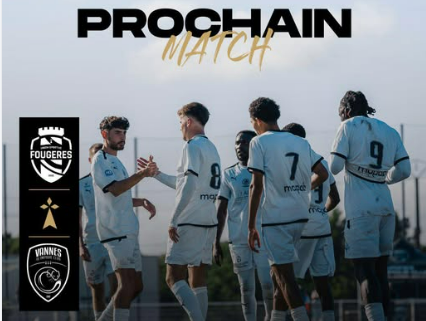 5e journée de championnat N3