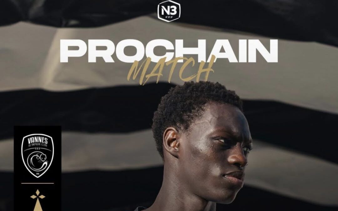 10ème journée de championnat N3