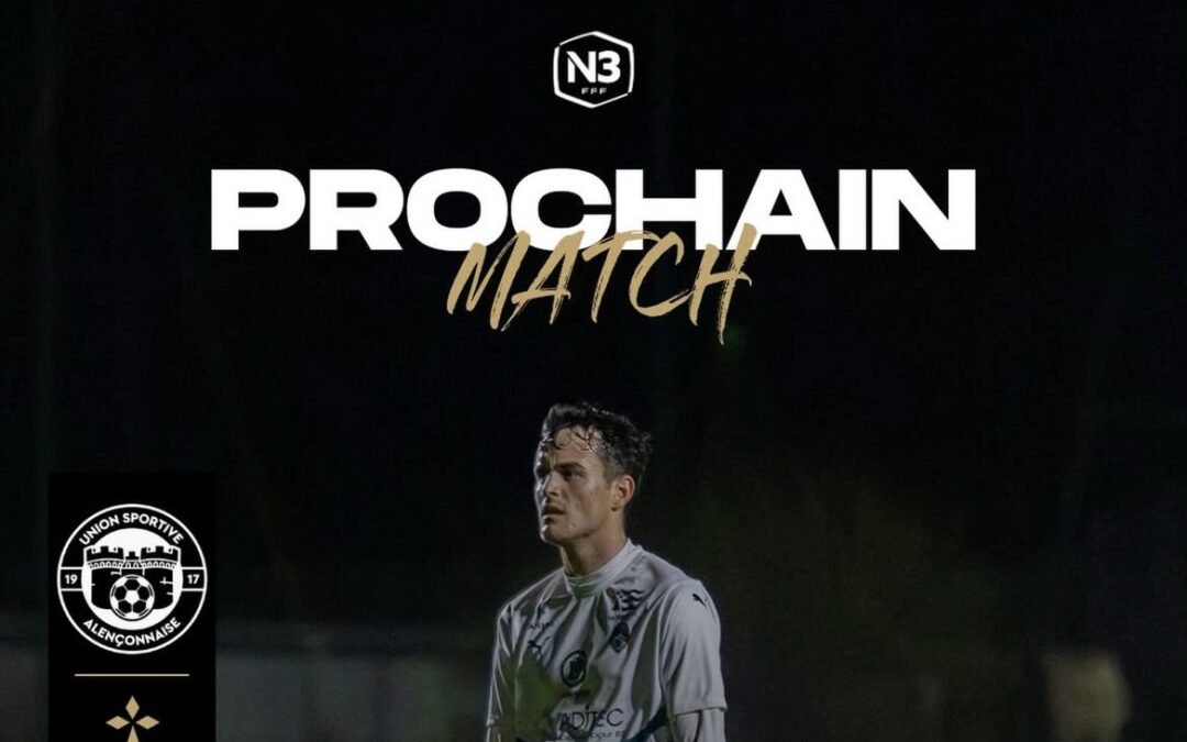 11ème journée de championnat N3