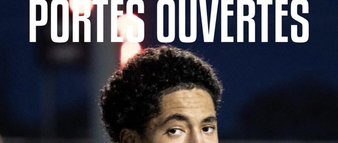 Portes ouvertes Vannes OC