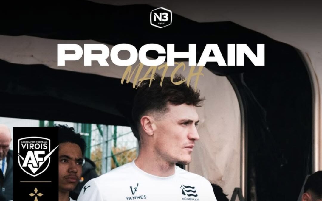 15ème journée de championnat N3