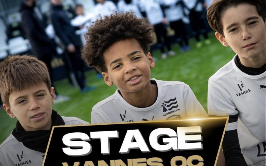 Stages d’été