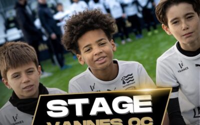 Stages d’été