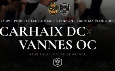 Coupe de France : 4eme tour