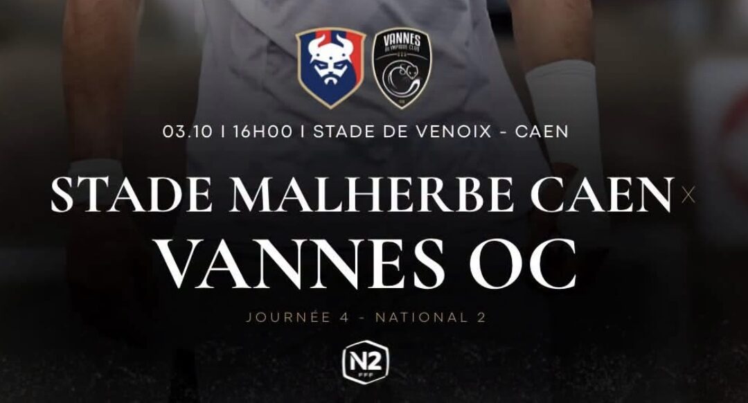 J4 : Retour au championnat !