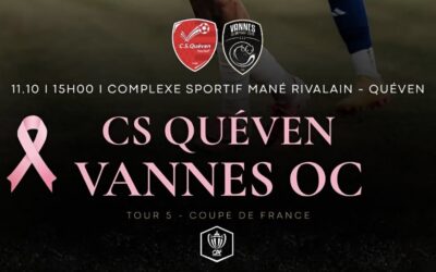 Coupe de France : 5eme tour