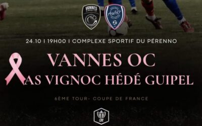 Coupe de France : 5ème tour