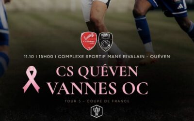 Coupe de France : 5ème tour