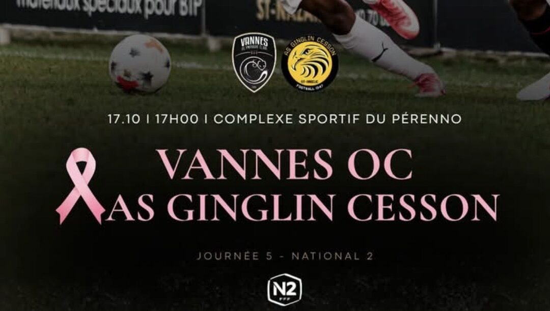 J5 : Retour au championnat !