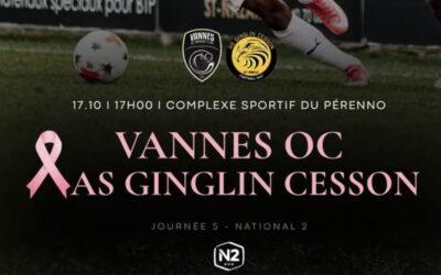 J5 : Retour au championnat !
